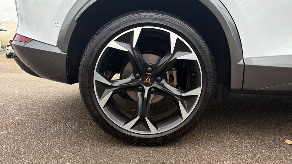 Used Cupra Formentor 2023 for sale - 76062012: Photo 20