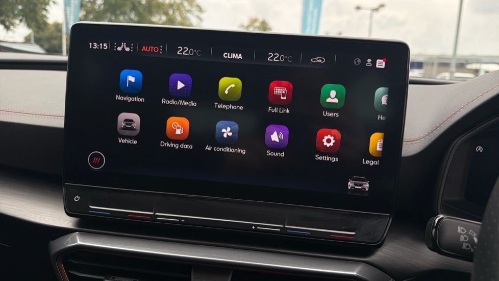 Used Cupra Formentor 2023 for sale - 76062012: Photo 22