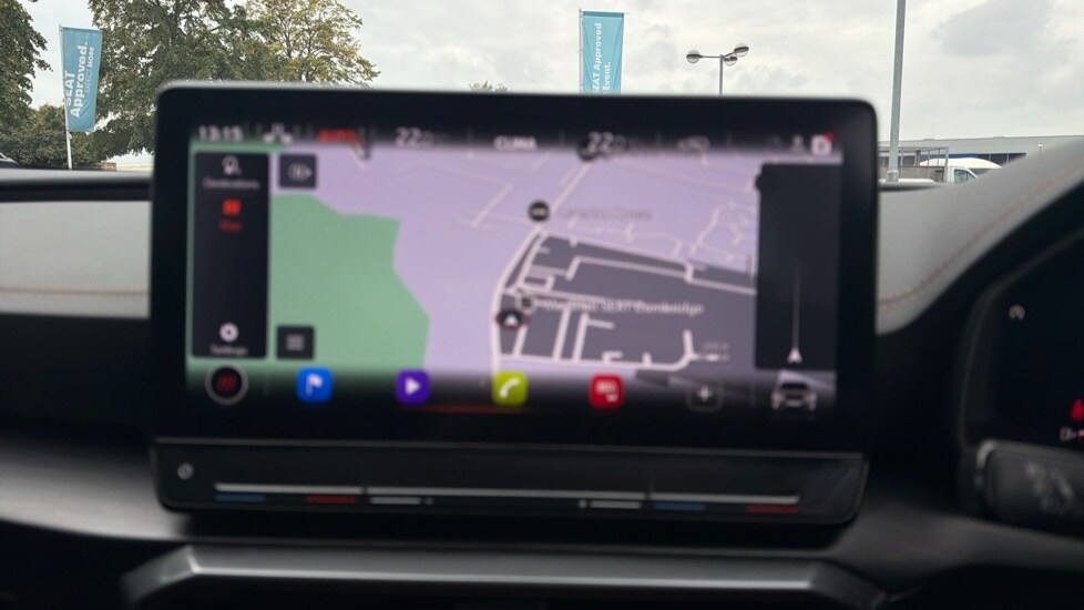 Used Cupra Formentor 2023 for sale - 76062012: Photo 23