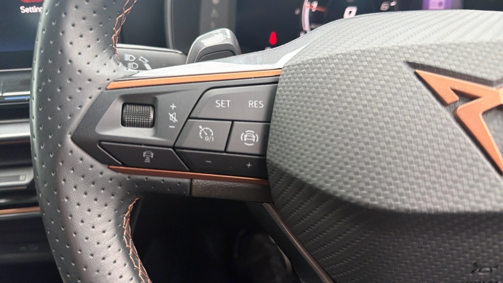 Used Cupra Formentor 2023 for sale - 76062012: Photo 30