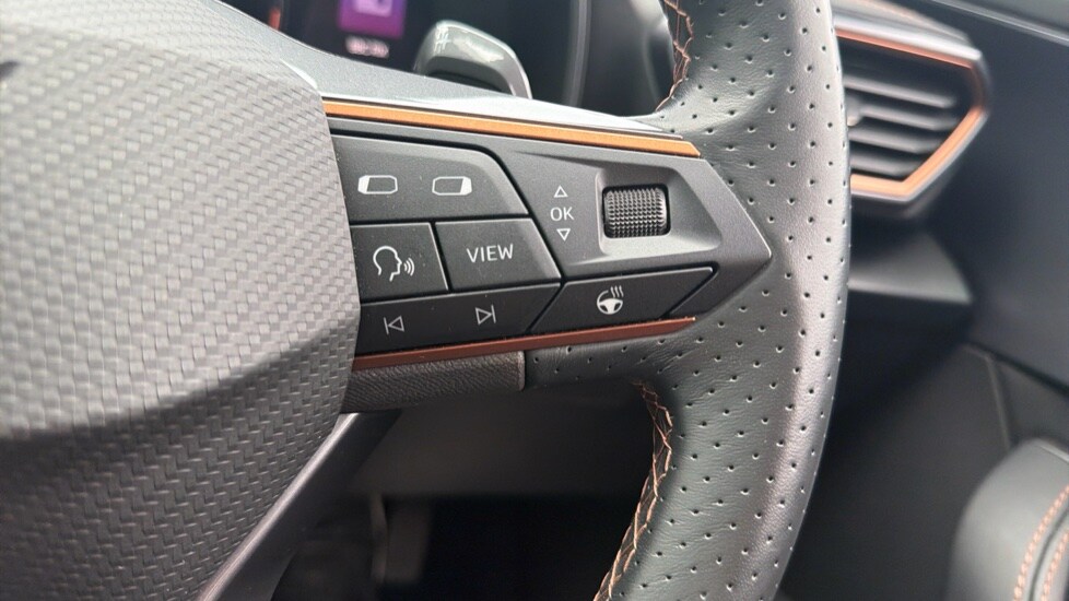 Used Cupra Formentor 2023 for sale - 76062012: Photo 31