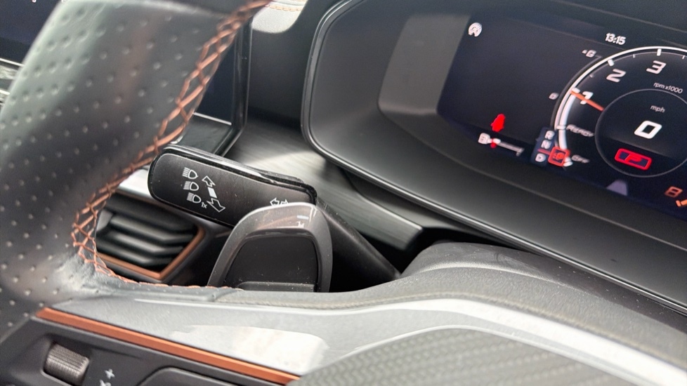 Used Cupra Formentor 2023 for sale - 76062012: Photo 33
