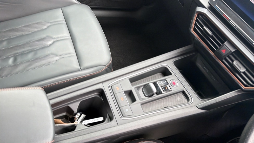 Used Cupra Formentor 2023 for sale - 76062012: Photo 35