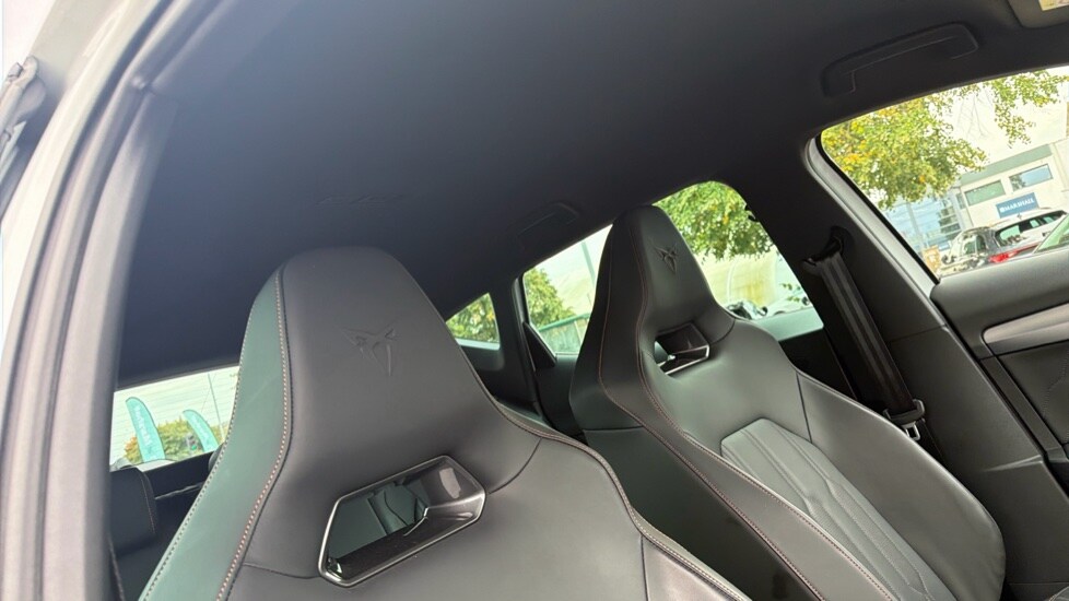 Used Cupra Formentor 2023 for sale - 76062012: Photo 38