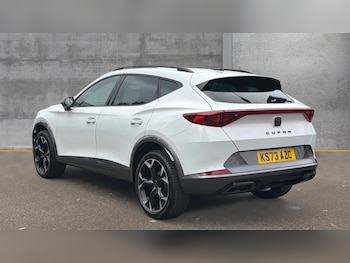 Used Cupra Formentor 2023 for sale - 76062012: Photo 3