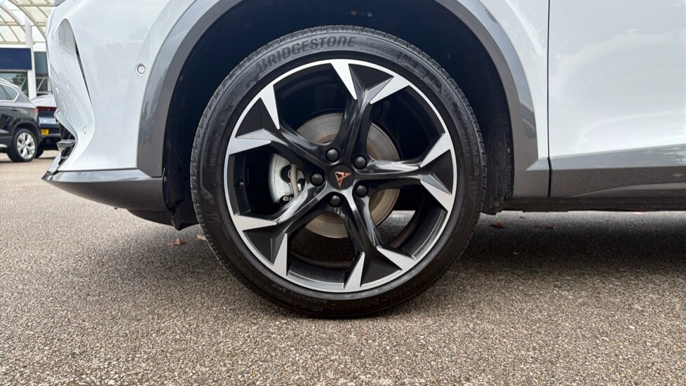 Used Cupra Formentor 2023 for sale - 76062012: Photo 5