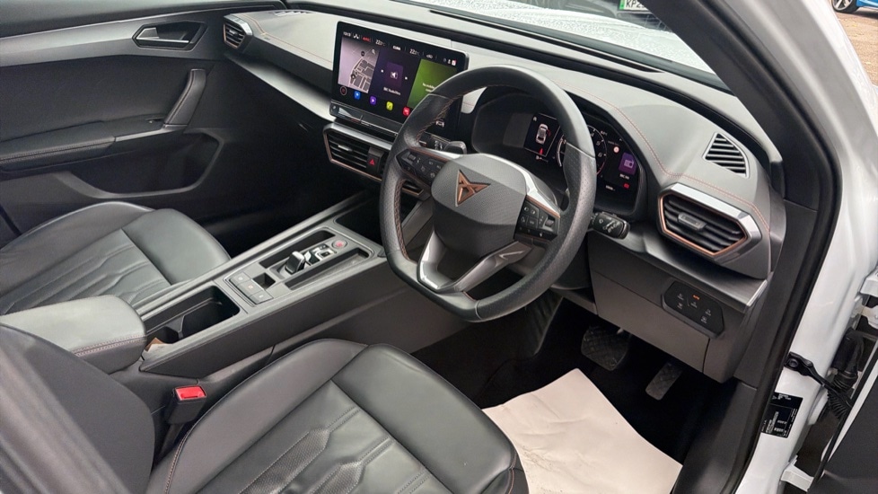 Used Cupra Formentor 2023 for sale - 76062012: Photo 6