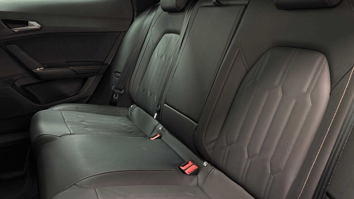 Used Cupra Formentor 2023 for sale - 76062012: Photo 7