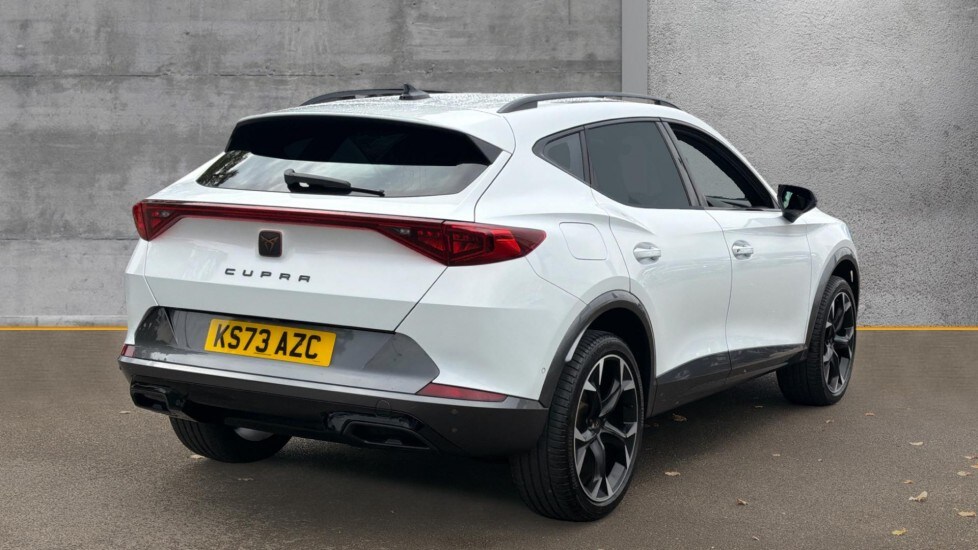Used Cupra Formentor 2023 for sale - 76062012: Photo 8