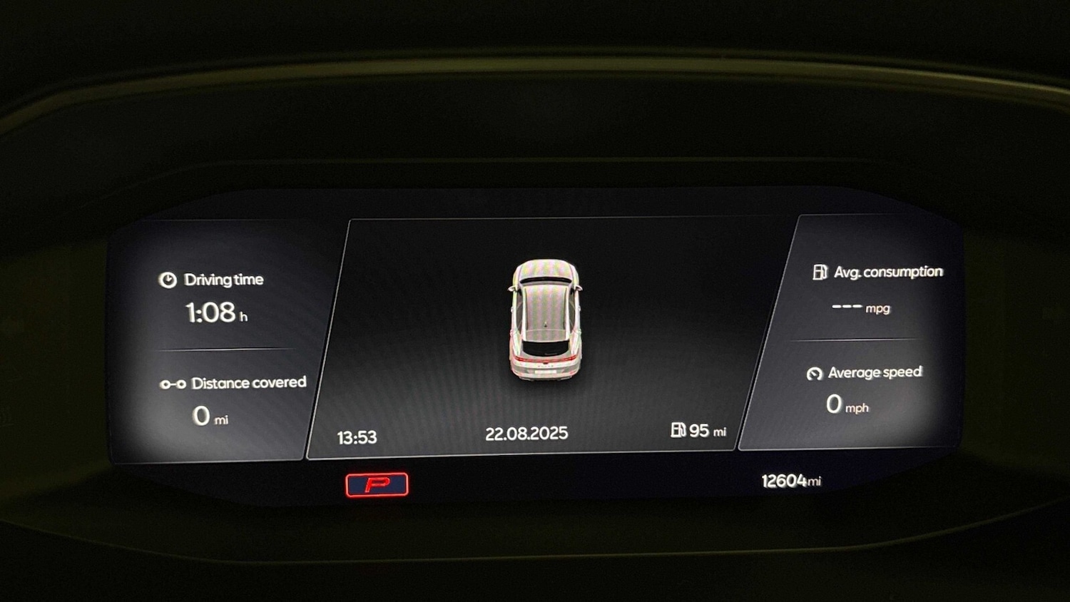 Used Cupra Formentor 2023 for sale - 76062012: Photo 9