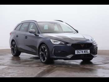 2024 - 1.5 eTSI V1 5dr DSG Auto