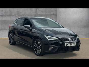 2024 - 1.0 TSI 115 Xcellence Lux 5dr DSG