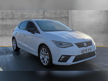 Used SEAT Ibiza 2025 for sale - 76874467: Photo