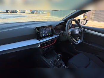 Used SEAT Ibiza 2025 for sale - 76874467: Photo