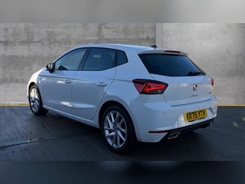 Used SEAT Ibiza 2025 for sale - 76874467: Photo