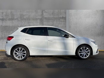 Used SEAT Ibiza 2025 for sale - 76874467: Photo