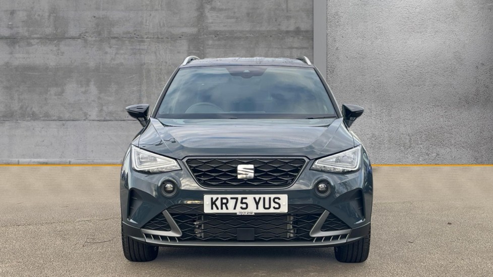 Used SEAT Arona 2025 for sale - 76874497: Photo 10