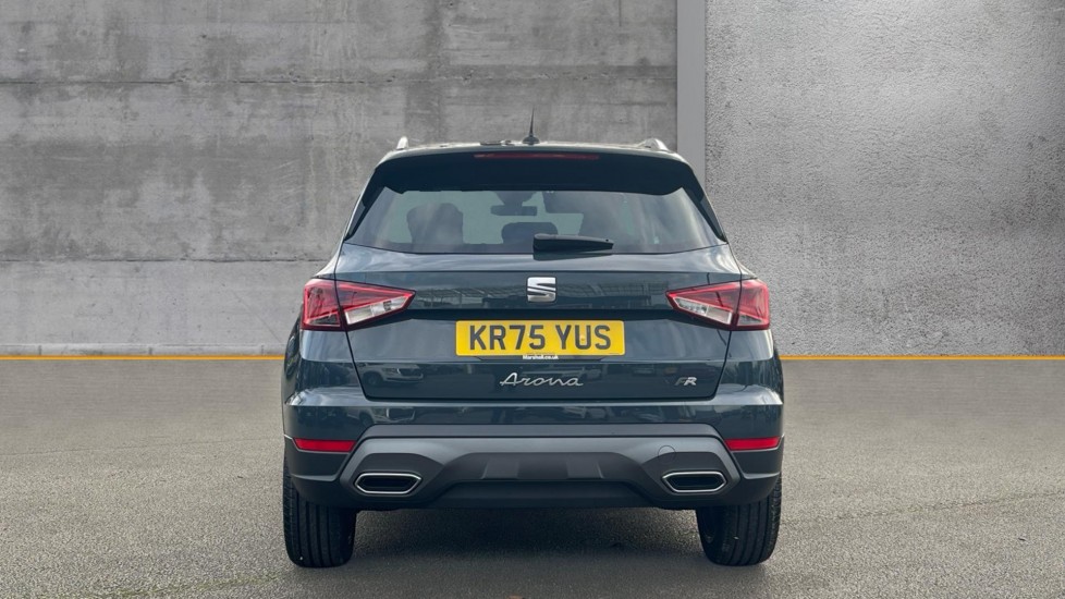Used SEAT Arona 2025 for sale - 76874497: Photo 11