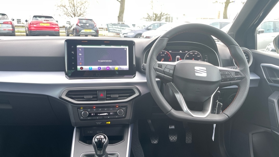 Used SEAT Arona 2025 for sale - 76874497: Photo 12