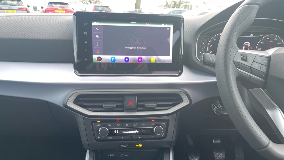 Used SEAT Arona 2025 for sale - 76874497: Photo 13