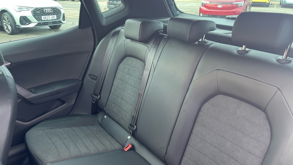 Used SEAT Arona 2025 for sale - 76874497: Photo 15