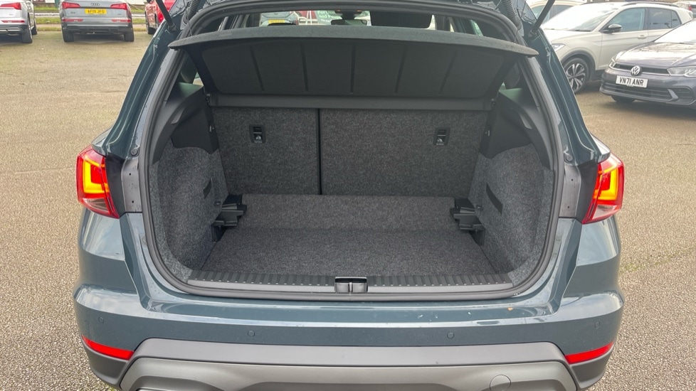 Used SEAT Arona 2025 for sale - 76874497: Photo 16