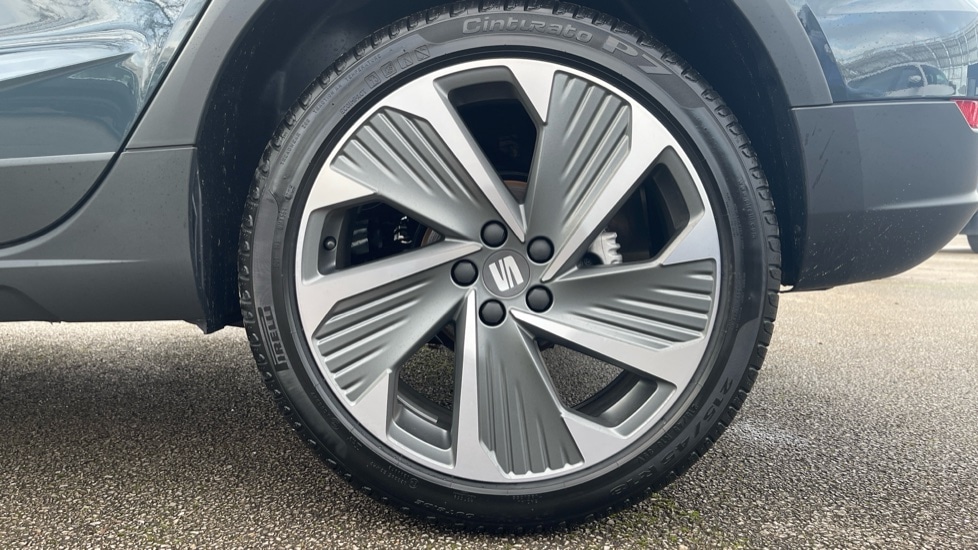 Used SEAT Arona 2025 for sale - 76874497: Photo 18