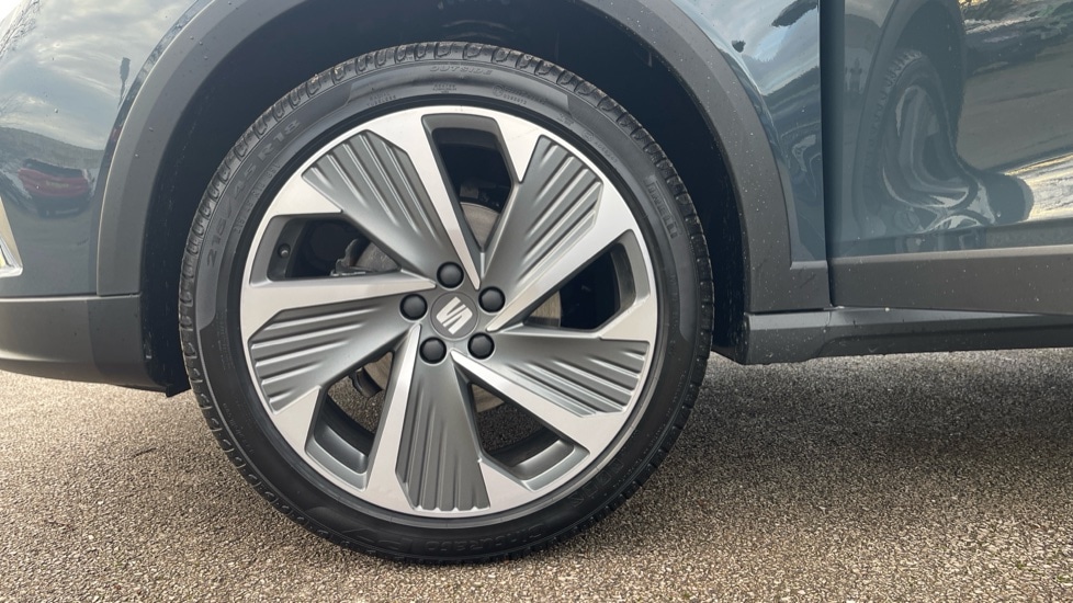 Used SEAT Arona 2025 for sale - 76874497: Photo 19