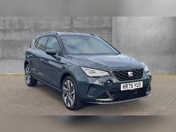 Used SEAT Arona 2025 for sale - 76874497: Photo