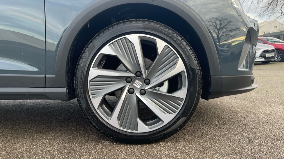 Used SEAT Arona 2025 for sale - 76874497: Photo 20