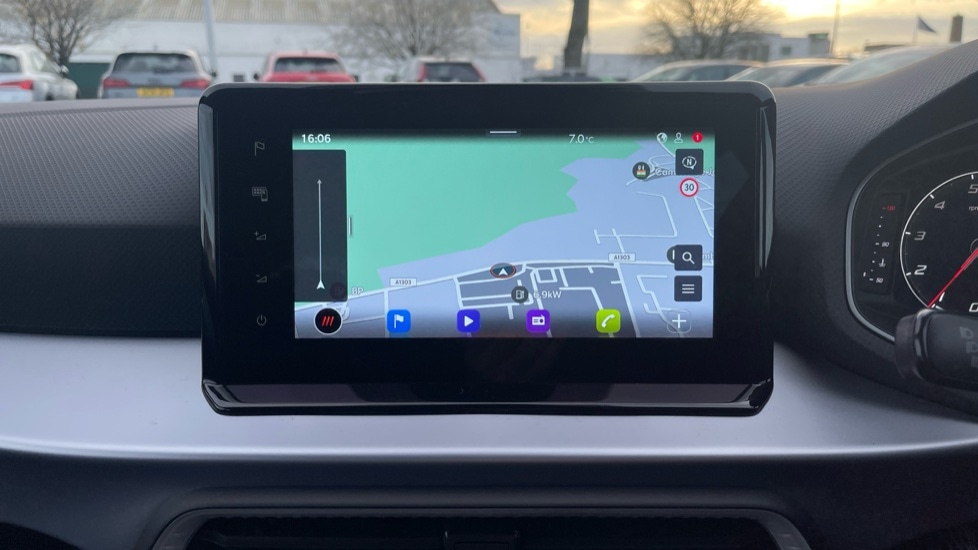 Used SEAT Arona 2025 for sale - 76874497: Photo 21