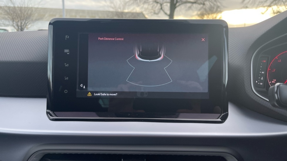 Used SEAT Arona 2025 for sale - 76874497: Photo 22