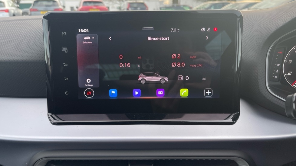 Used SEAT Arona 2025 for sale - 76874497: Photo 23