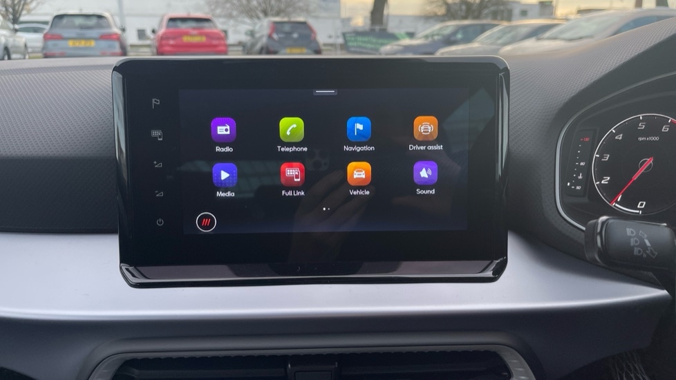 Used SEAT Arona 2025 for sale - 76874497: Photo 24