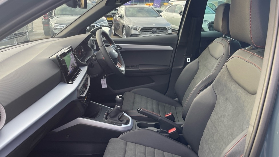 Used SEAT Arona 2025 for sale - 76874497: Photo 26