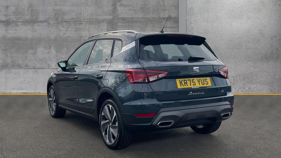 Used SEAT Arona 2025 for sale - 76874497: Photo 3