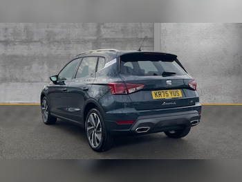 Used SEAT Arona 2025 for sale - 76874497: Photo