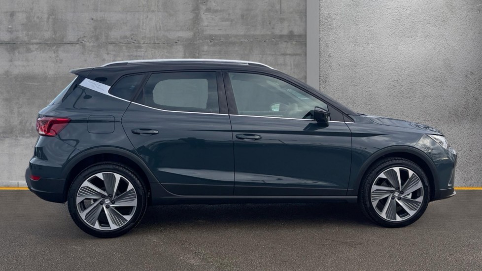 Used SEAT Arona 2025 for sale - 76874497: Photo 4