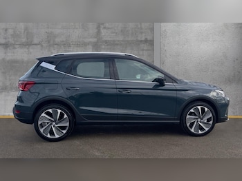 Used SEAT Arona 2025 for sale - 76874497: Photo