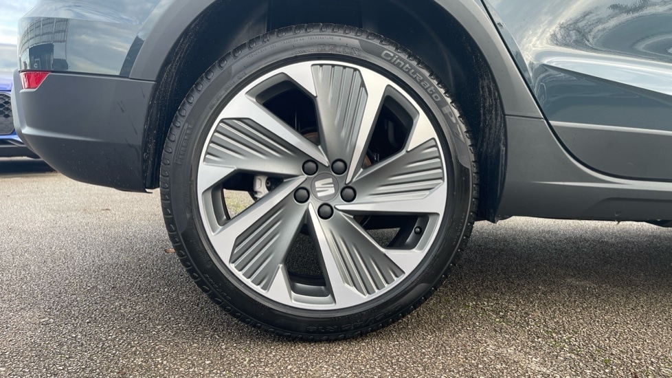 Used SEAT Arona 2025 for sale - 76874497: Photo 5