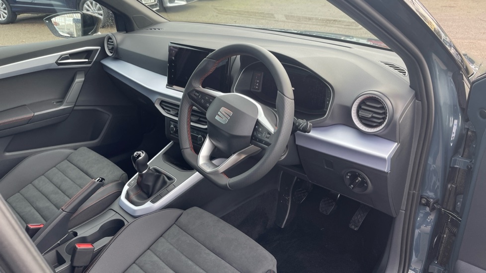 Used SEAT Arona 2025 for sale - 76874497: Photo 6