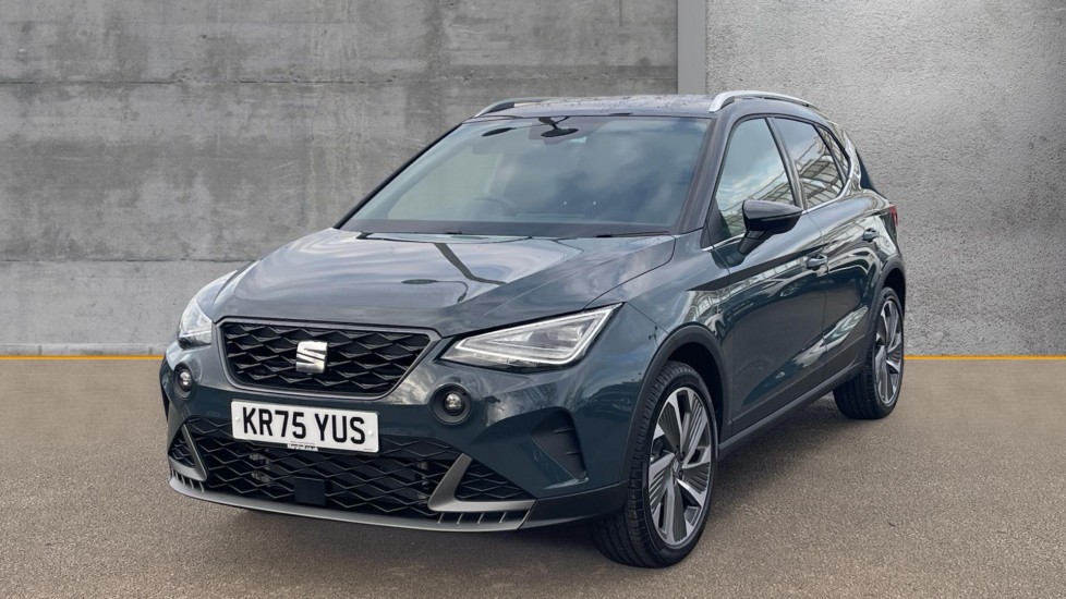 Used SEAT Arona 2025 for sale - 76874497: Photo 7