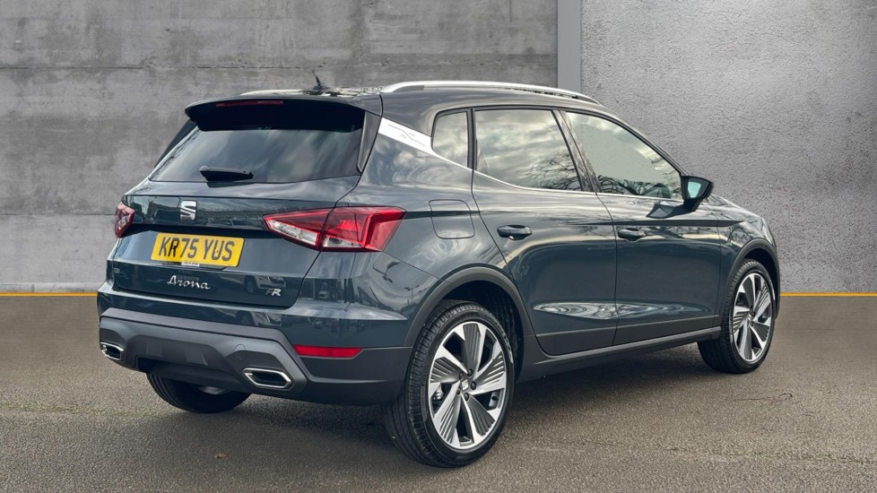 Used SEAT Arona 2025 for sale - 76874497: Photo 8