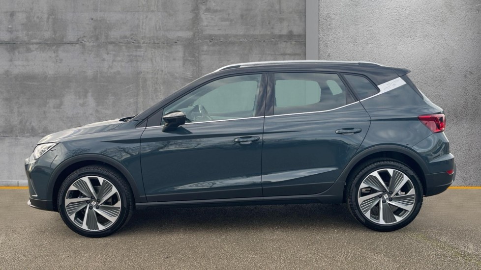 Used SEAT Arona 2025 for sale - 76874497: Photo 9