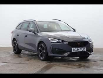 2024 - 1.5 eTSI V1 5dr DSG
