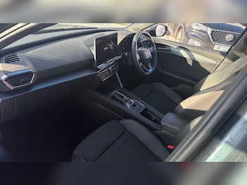 Used Cupra Leon 2025 for sale - 76749941: Photo