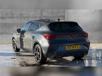 Used Cupra Leon 2025 for sale - 76749941: Photo