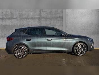 Used Cupra Leon 2025 for sale - 76749941: Photo