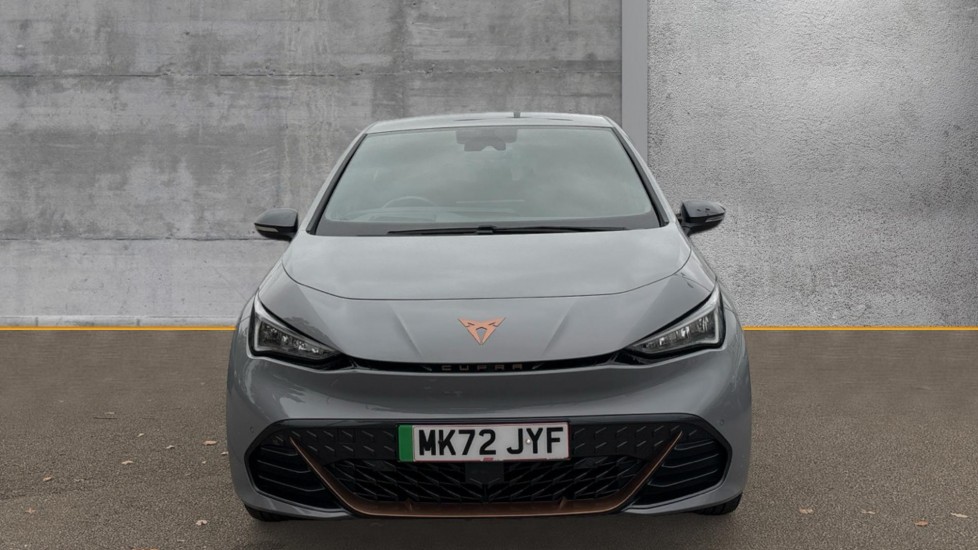 Used Cupra Born 2022 for sale - 76475182: Photo 10