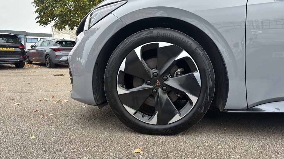 Used Cupra Born 2022 for sale - 76475182: Photo 18